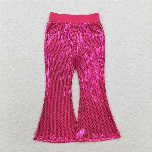 Sparkle pants