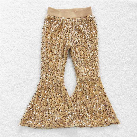 Sparkle pants