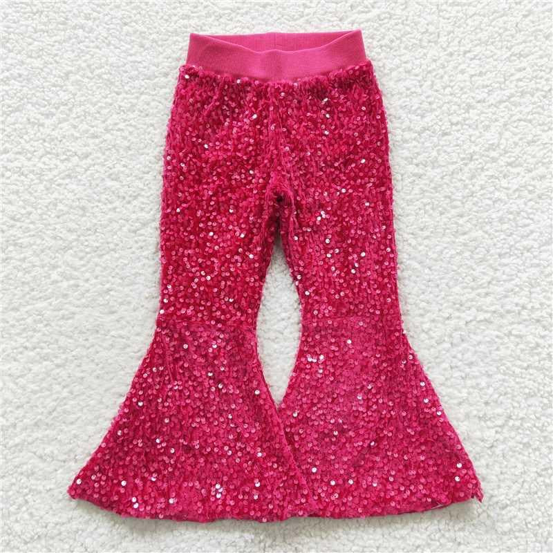 Sparkle pants