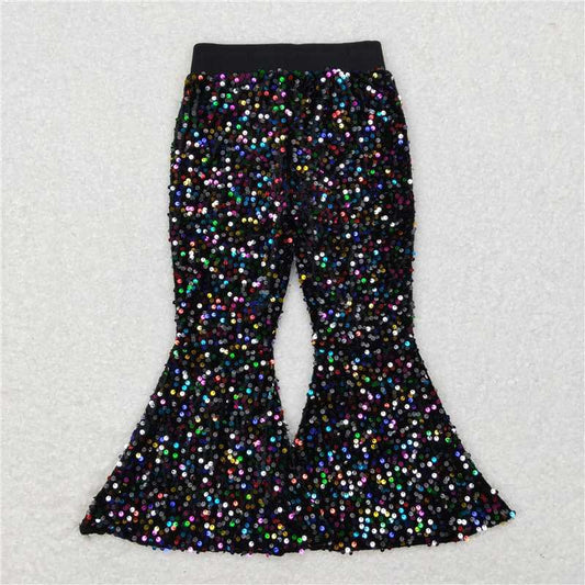 Sparkle pants