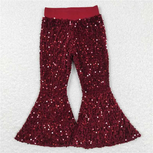 Sparkle pants