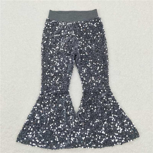 Sparkle pants