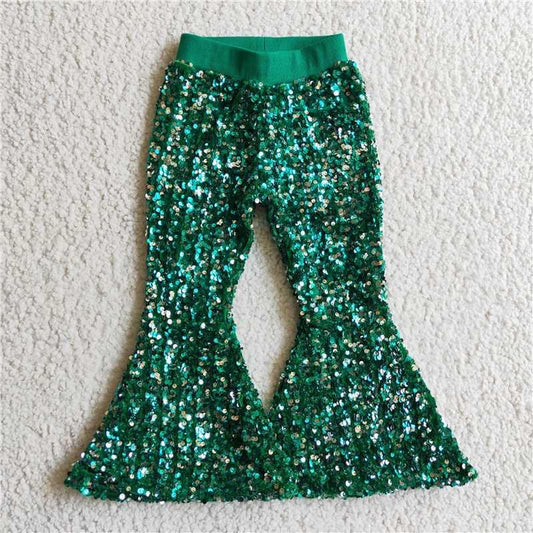 Sparkle pants