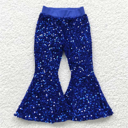 Sparkle pants