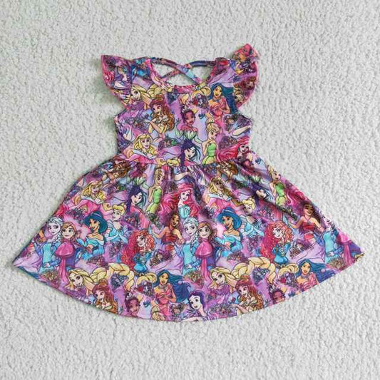 New princess dress 6/7