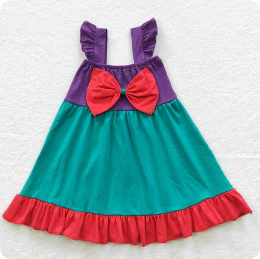 Magic princess dress