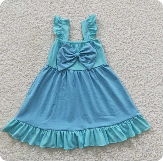 Magic princess dress