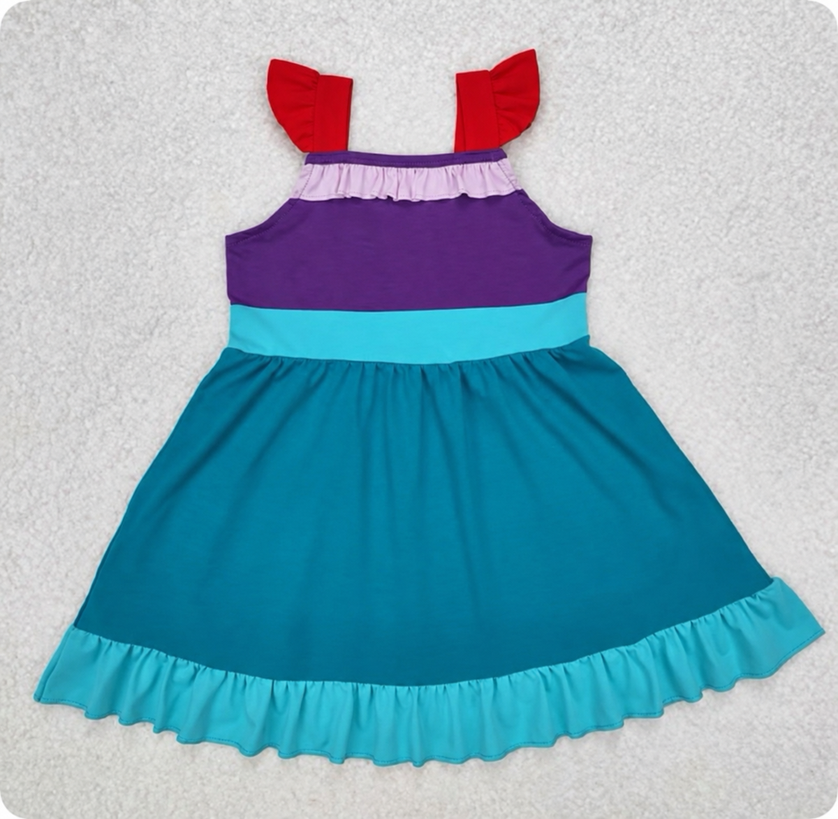 Girls dress