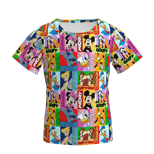 Kids shirt