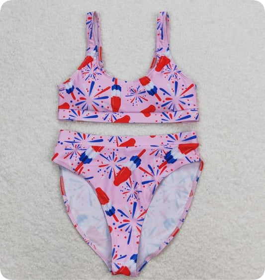 Swim adult USA