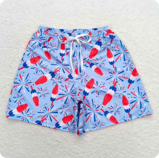 Swim adult USA