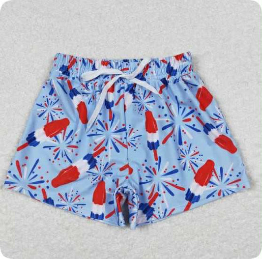 SS SWIM USA