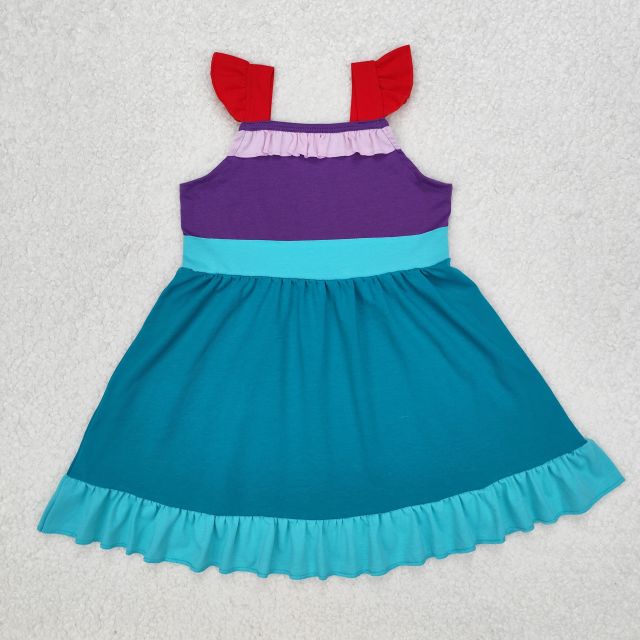 Magic princess dress