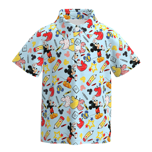 Boys shirt