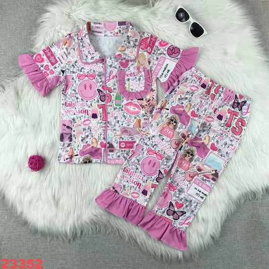 TS Pajamas