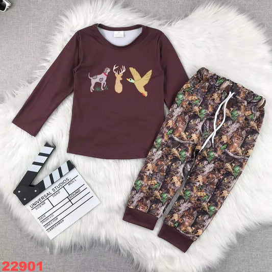 Deer set