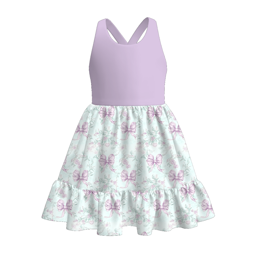 Girls dress