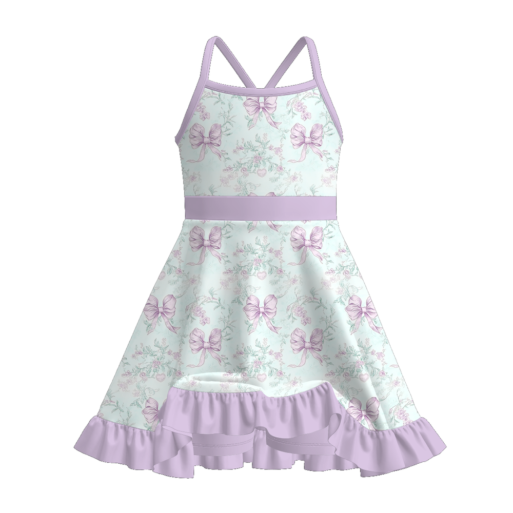 Girls dress