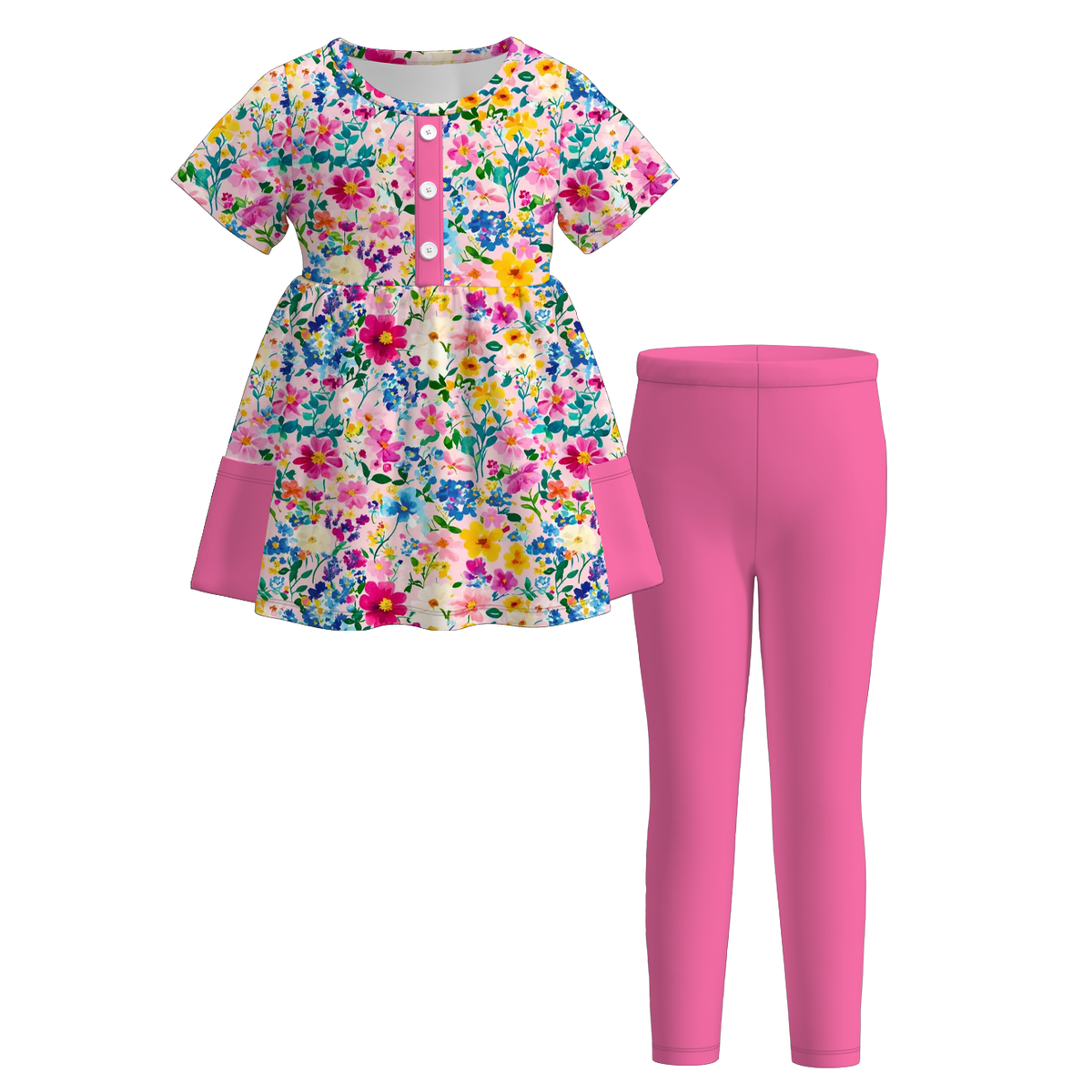 Girls set