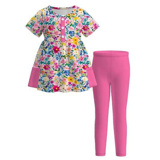 Girls set