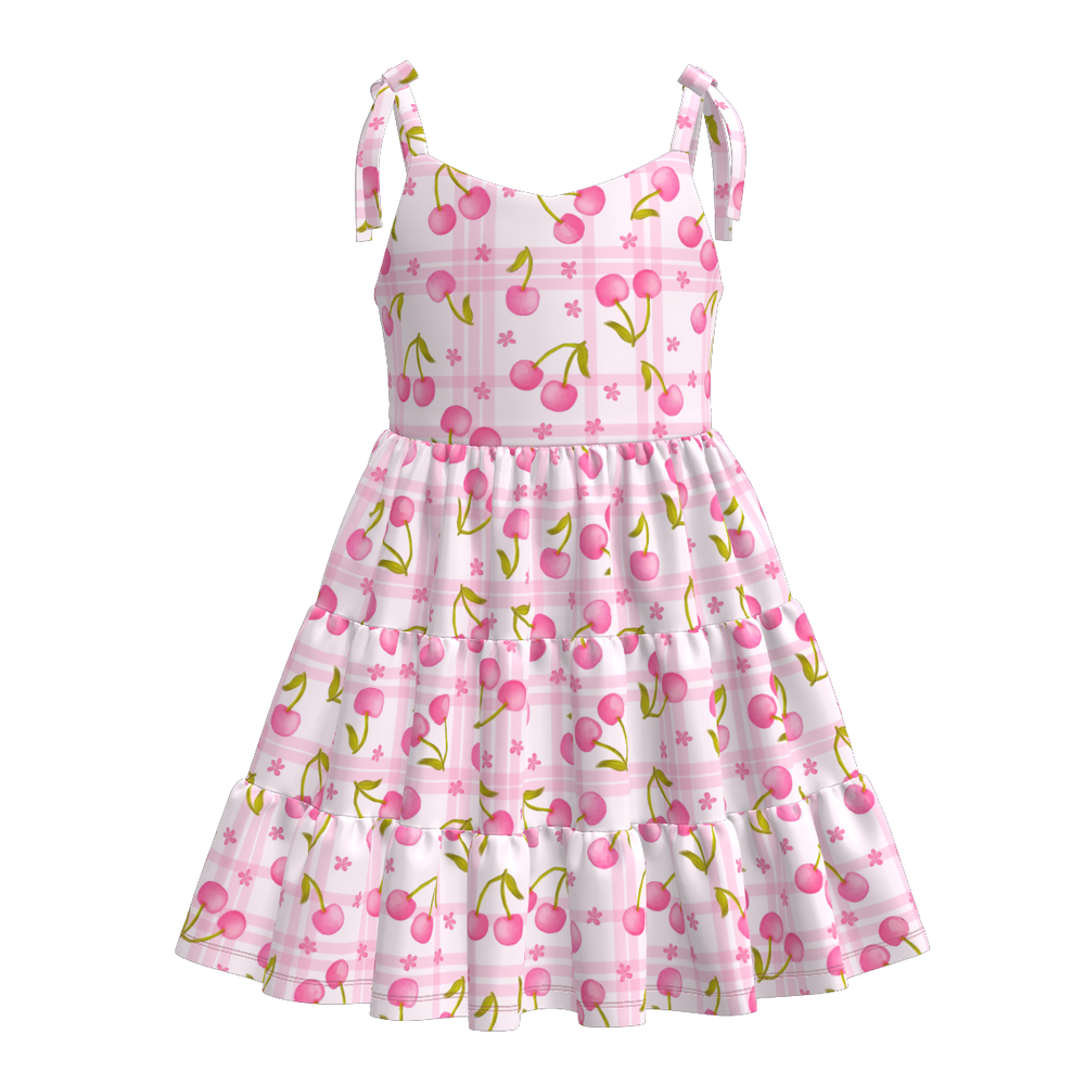 Girls dress