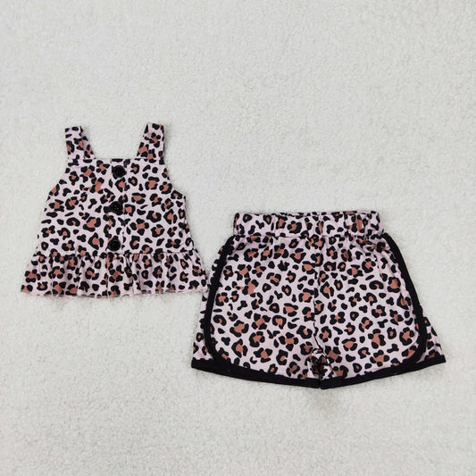 Leopard set