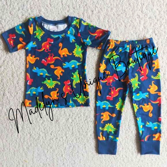 SS Dino Pjs